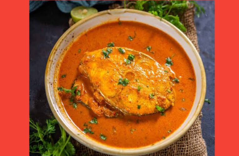 Fish curry recipe in hindi