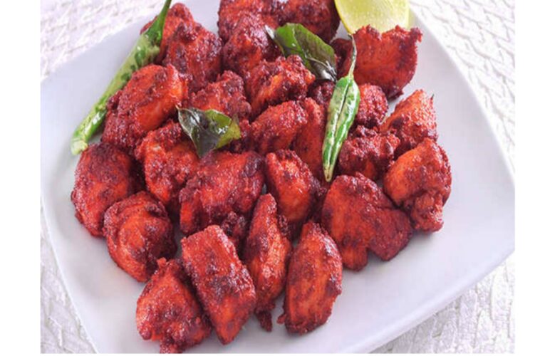 Chicken 65 recipe in hindi