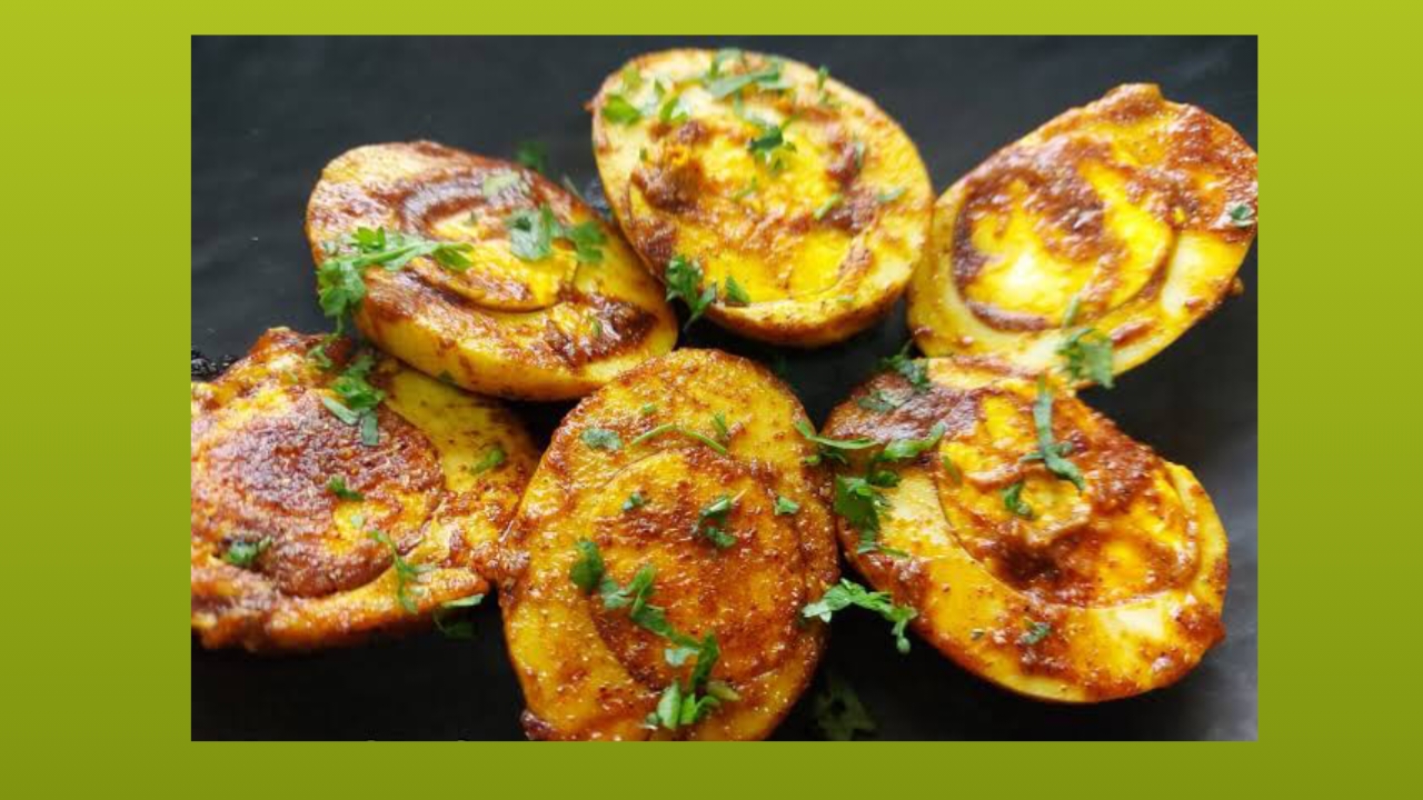 Anda fry recipe in hindi