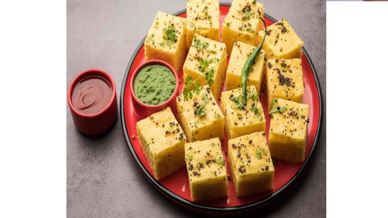 Dhokla recipe in hindi